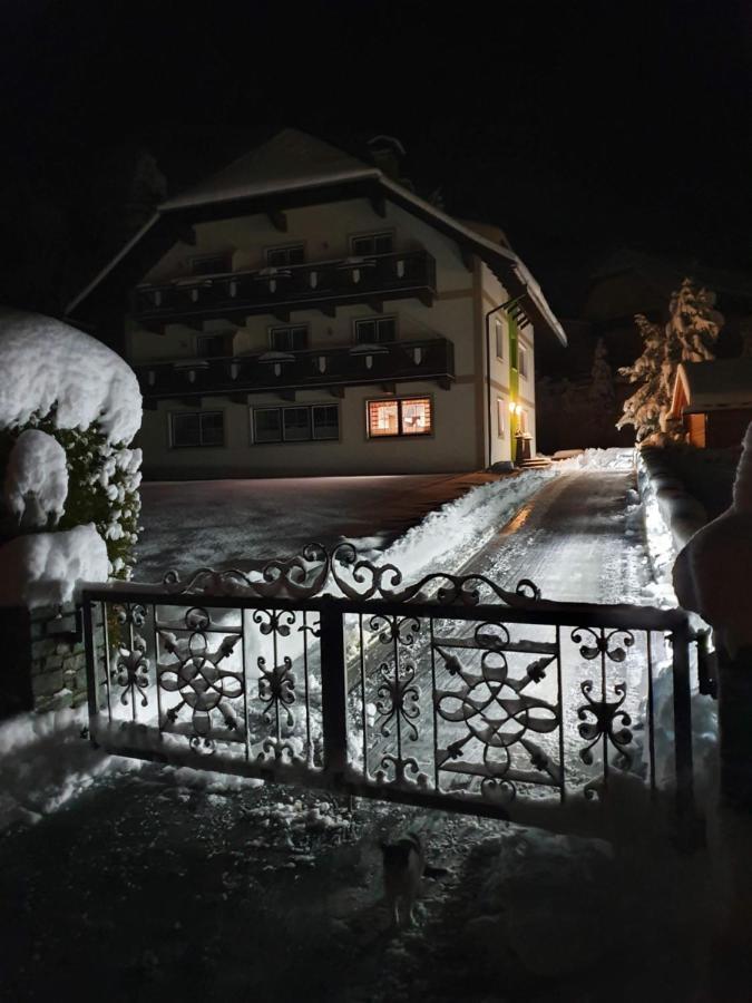 4 Jahreszeiten Тамсвеґ Екстер'єр фото